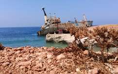 Ciprus-Paphos- Edro III