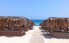 Ciprus-Makronissos beach/Ayia Napa