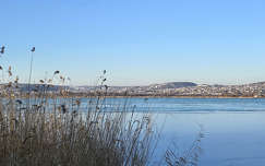 Balatonfűzfő, Balaton