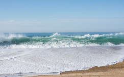 Nazaré, Portugália