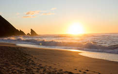 Portugália, Cabo de Roca mellett