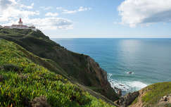 Cabo da Roca, Portugália