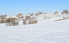 Nagydorog határában