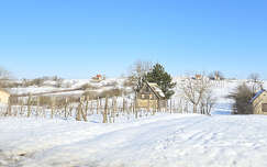 Nagydorog határában