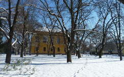 Szekszárd Wosinsky Mór Múzeum