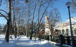 Szekszárd, evangélikus templom