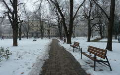 Szekszárd, Szent István tér