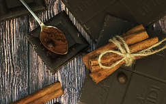 Csokoládé-variációk