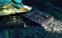 Csokoládé-variációk