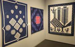 foltvarrás, patchwork, textil, kézművesség