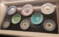 tányér, tál, kézművesség