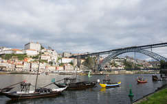 Porto, Portugália