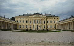 Károlyi kastély, Fehérvárcsurgó