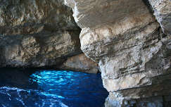 Görögország (Zakynthos) - Blue Caves
