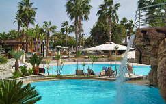 Cyprus, Lordos Beach Hotel