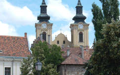 Bazilika-Székesfehérvár- Fotó: Kőszály
