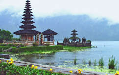 Bali, Indonézia