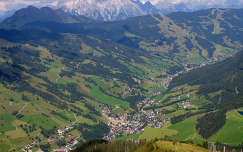 Ausztriai völgy