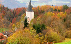 Ausztriai ősz