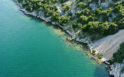Krka folyó, Horvátország