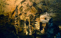 Baradla-barlang, Aggtelek