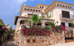 Mallorcai villa