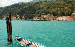 Maderno, Olaszország, Garda-tó