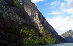 Sogne-fjord