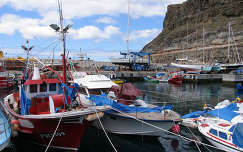 Puerto de Mogan, Gran Canaria