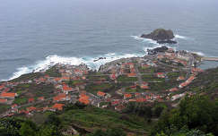 Porto do Moniz, Madeira