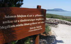 balaton tó badacsony magyarország