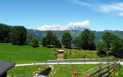 Ausztria - Alpendorf