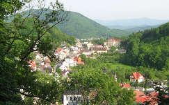 Csehország Stramberg