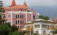 Tenerife szállodái, Spanyolország, Kanári-szigetek