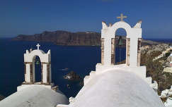 Santorini - Görögország