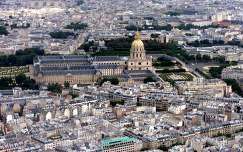 Dome des Invalides-Párizs