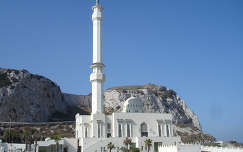 Gibraltári mecset