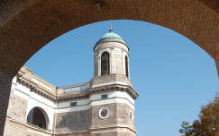 Esztergom - Bazilika       fotó: Kőszály