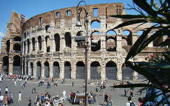 Olaszország, Róma, Colosseum