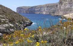 Xlendi-öböl, Gozo