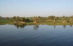 A Nílus partja