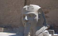 szobor egyiptom