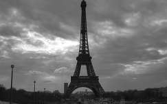Párizs, Eiffel-torony