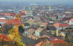Novemberi Pécs