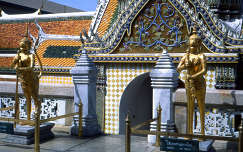 Wat Phra Keo, Bangkok