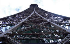 Eiffel-torony, Párizs