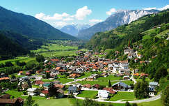 Ausztria - Tirol - Ötz