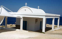 ciprus templom