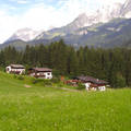 Ausztria - Tirol - St. Johann in Tirol