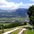 Ausztria - Tirol - St. Johann in Tirol